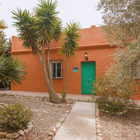 Casa Rural Los Garrovillos By Fontanilla Del Mar Holidays Rentals Conil De La Frontera Extérieur photo