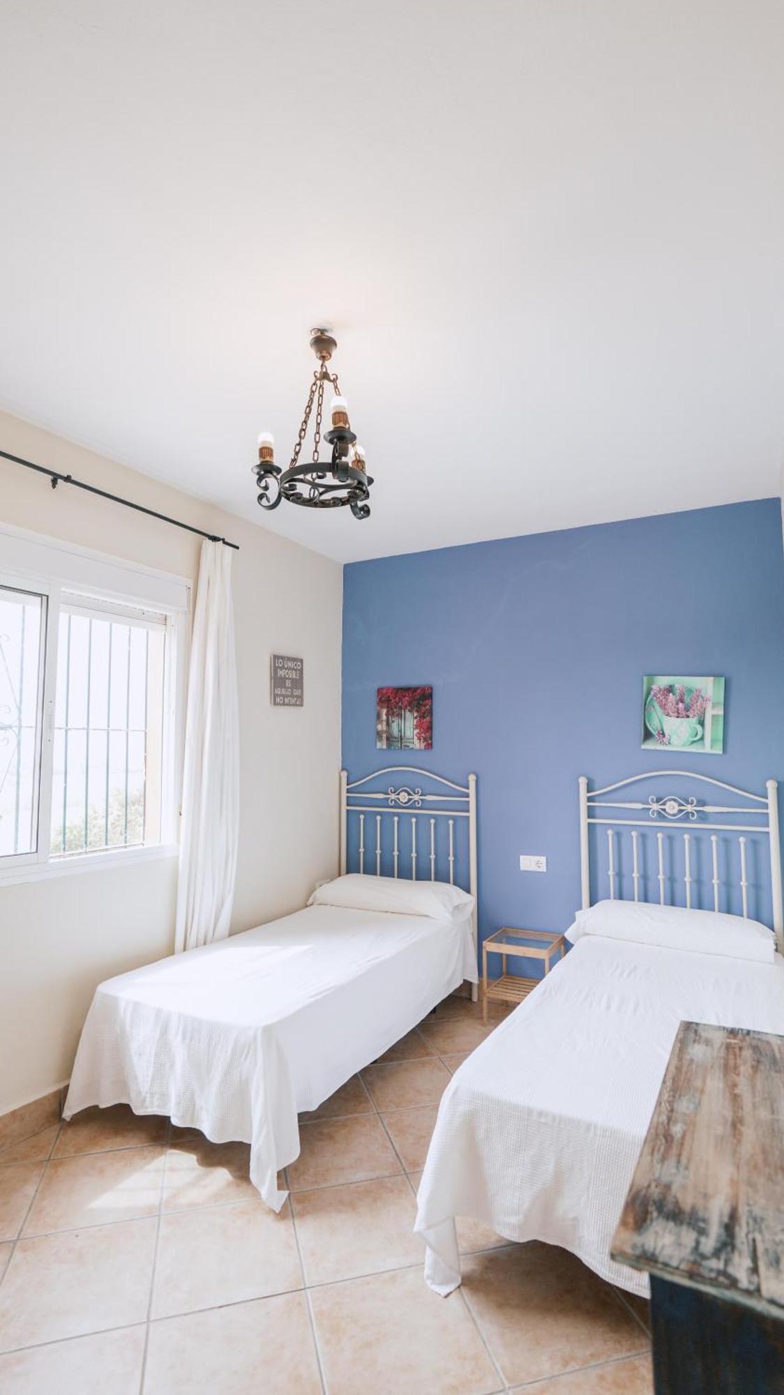 Casa Rural Los Garrovillos By Fontanilla Del Mar Holidays Rentals Conil De La Frontera Extérieur photo