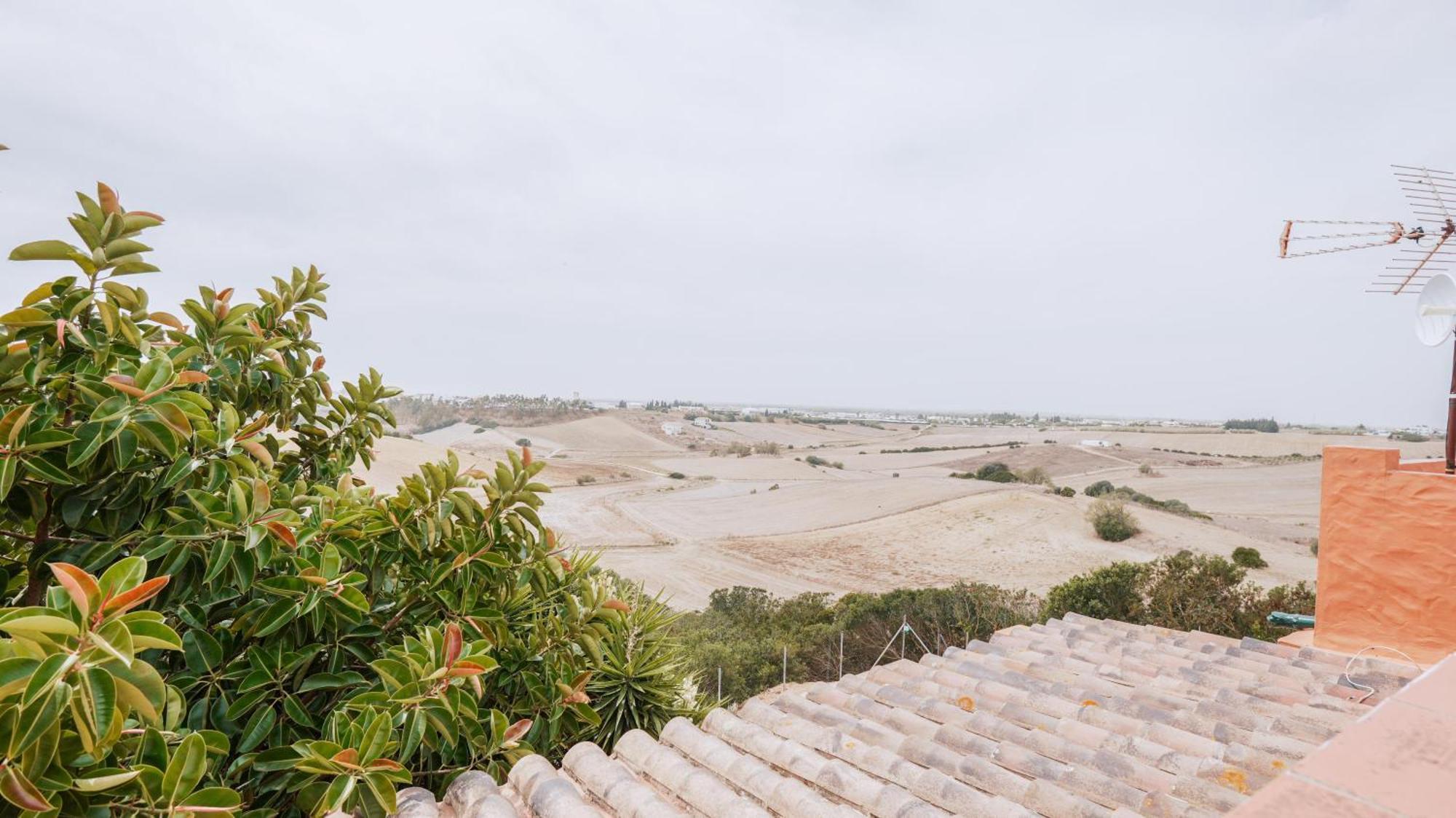 Casa Rural Los Garrovillos By Fontanilla Del Mar Holidays Rentals Conil De La Frontera Extérieur photo