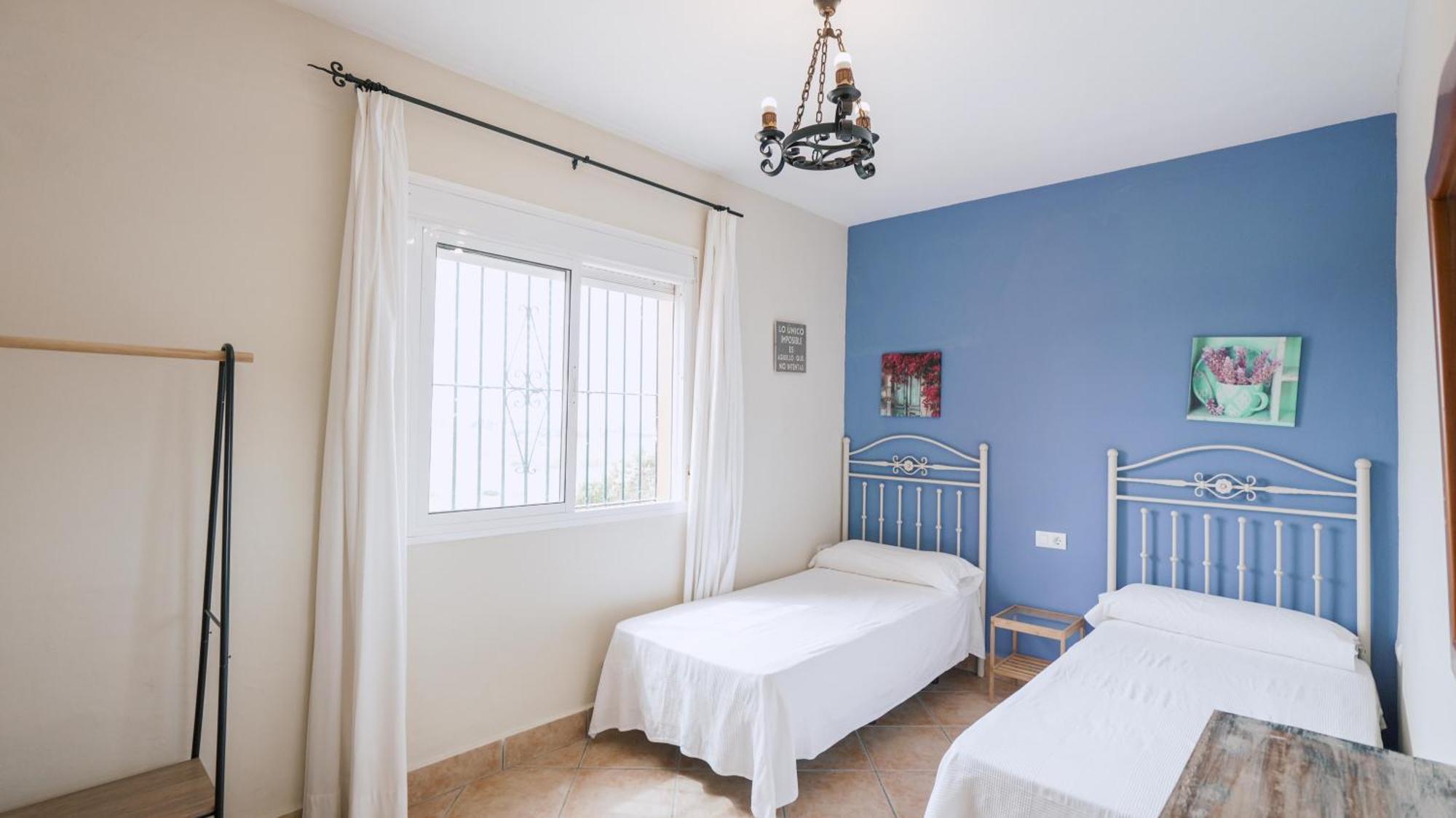 Casa Rural Los Garrovillos By Fontanilla Del Mar Holidays Rentals Conil De La Frontera Extérieur photo
