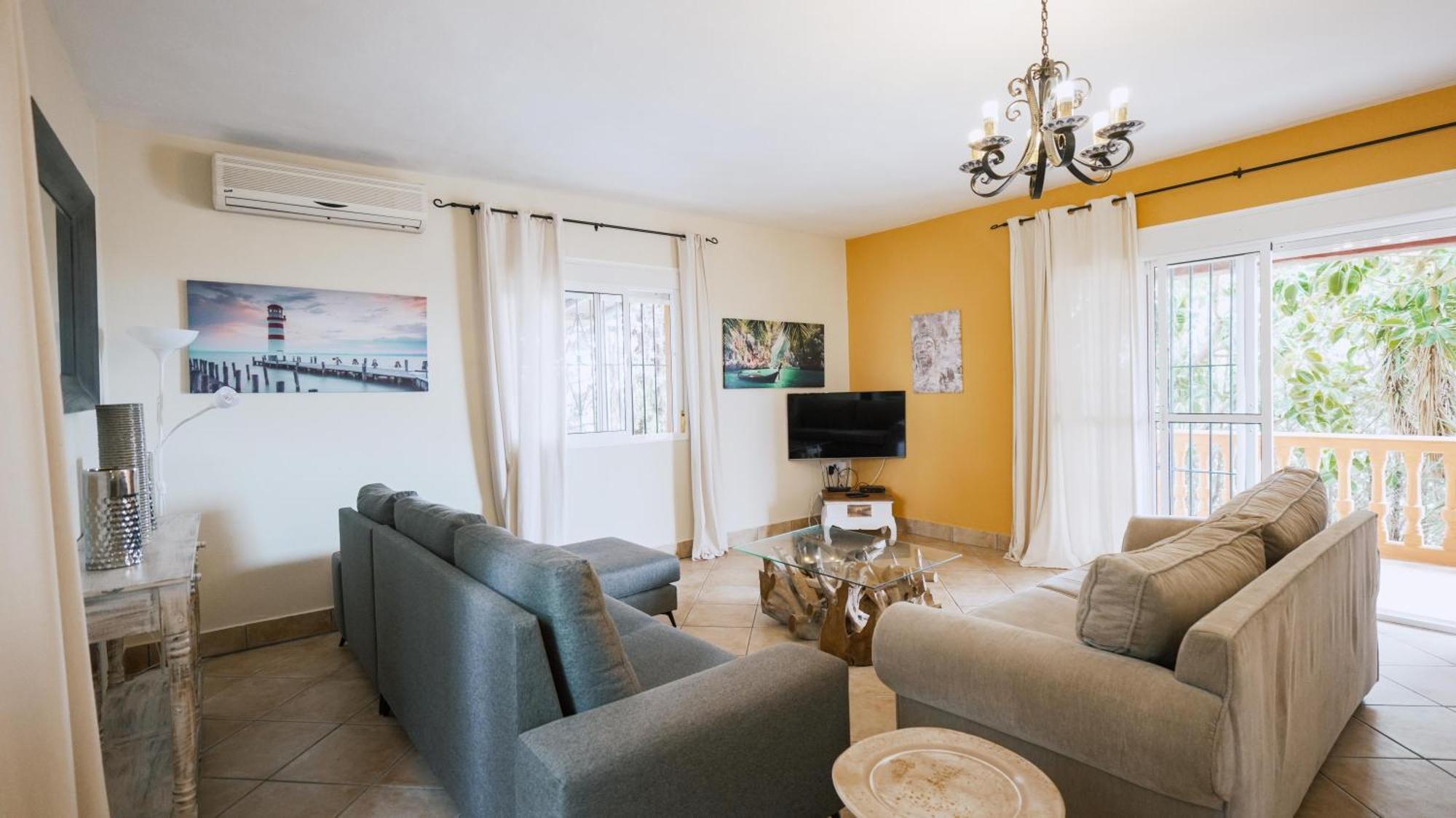 Casa Rural Los Garrovillos By Fontanilla Del Mar Holidays Rentals Conil De La Frontera Extérieur photo