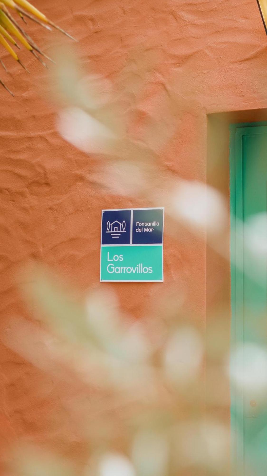 Casa Rural Los Garrovillos By Fontanilla Del Mar Holidays Rentals Conil De La Frontera Extérieur photo