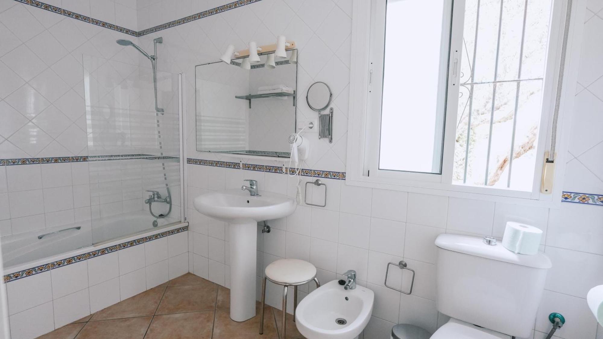 Casa Rural Los Garrovillos By Fontanilla Del Mar Holidays Rentals Conil De La Frontera Extérieur photo