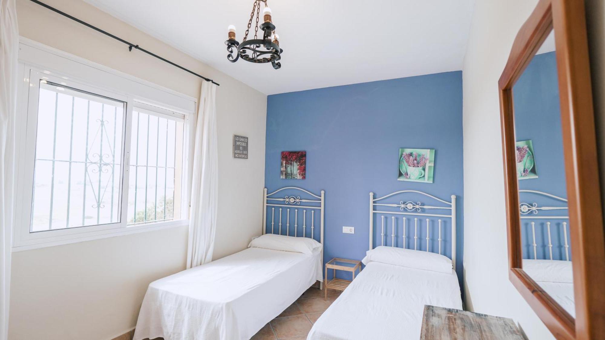 Casa Rural Los Garrovillos By Fontanilla Del Mar Holidays Rentals Conil De La Frontera Extérieur photo