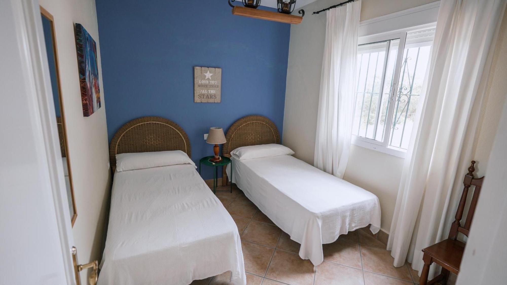 Casa Rural Los Garrovillos By Fontanilla Del Mar Holidays Rentals Conil De La Frontera Extérieur photo
